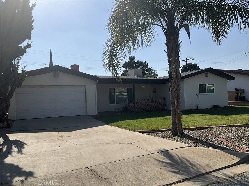 Beaumont, CA 92223,767 Vallecito AVE