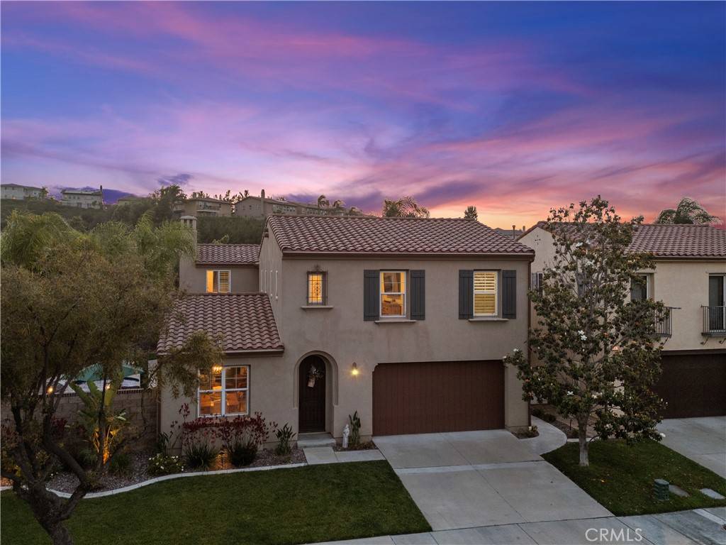 Chino Hills, CA 91709,16678 Quail Hollow WAY