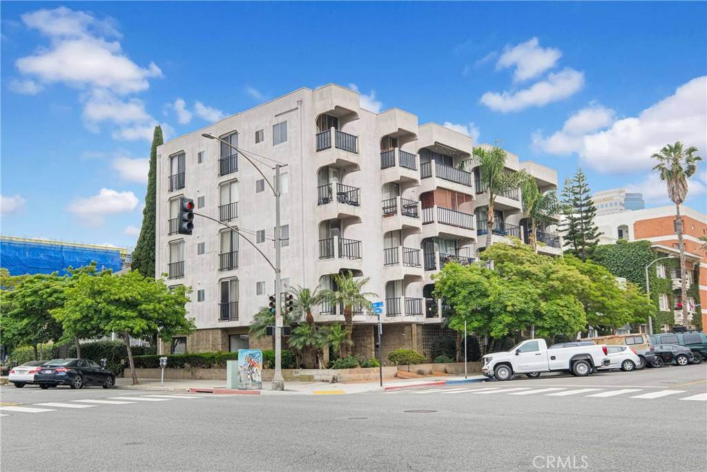 Long Beach, CA 90802,350 Cedar AVE #506