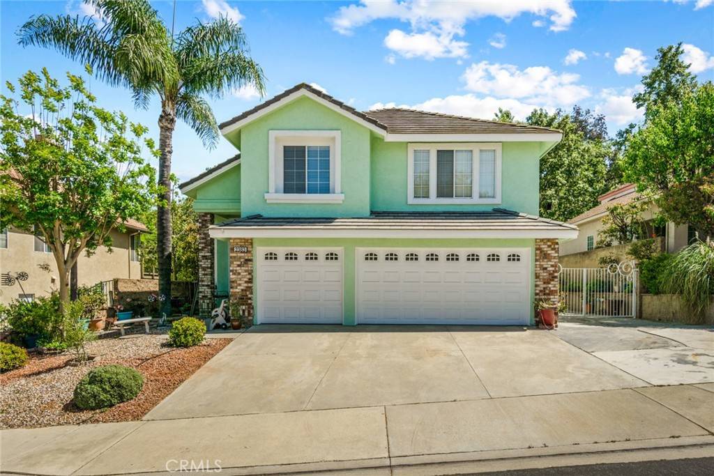 Chino Hills, CA 91709,2383 Via La Mesa