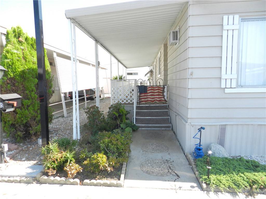 Rowland Heights, CA 91748,1441 Paso Real AVE #269