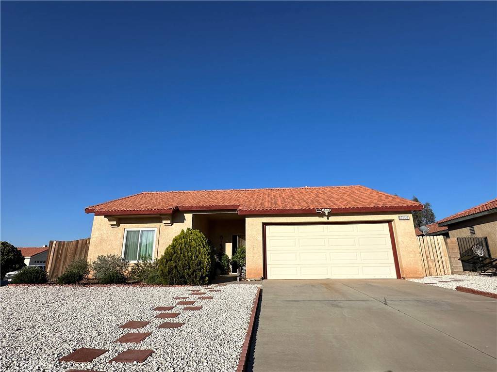 Adelanto, CA 92301,14591 Sage LN