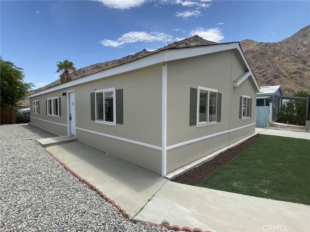 Palm Springs, CA 92262,22840 Sterling AVE #110