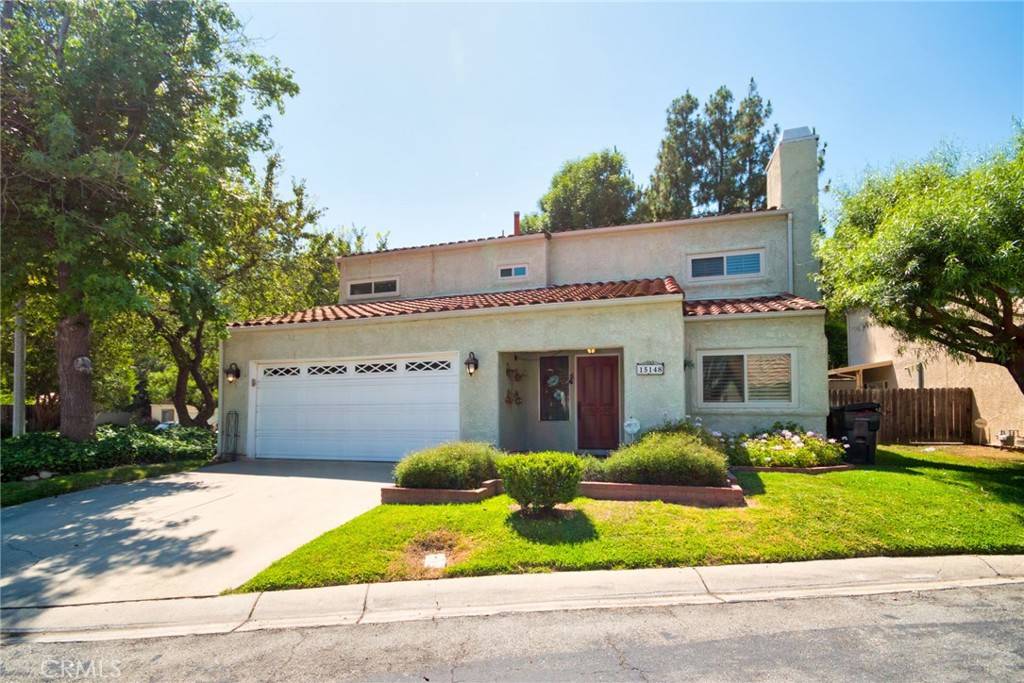 Chino Hills, CA 91709,15148 Monaco CT