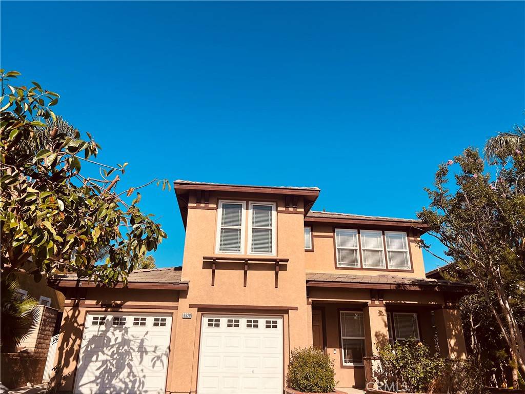 Rancho Cucamonga, CA 91701,6629 Montecarlo PL