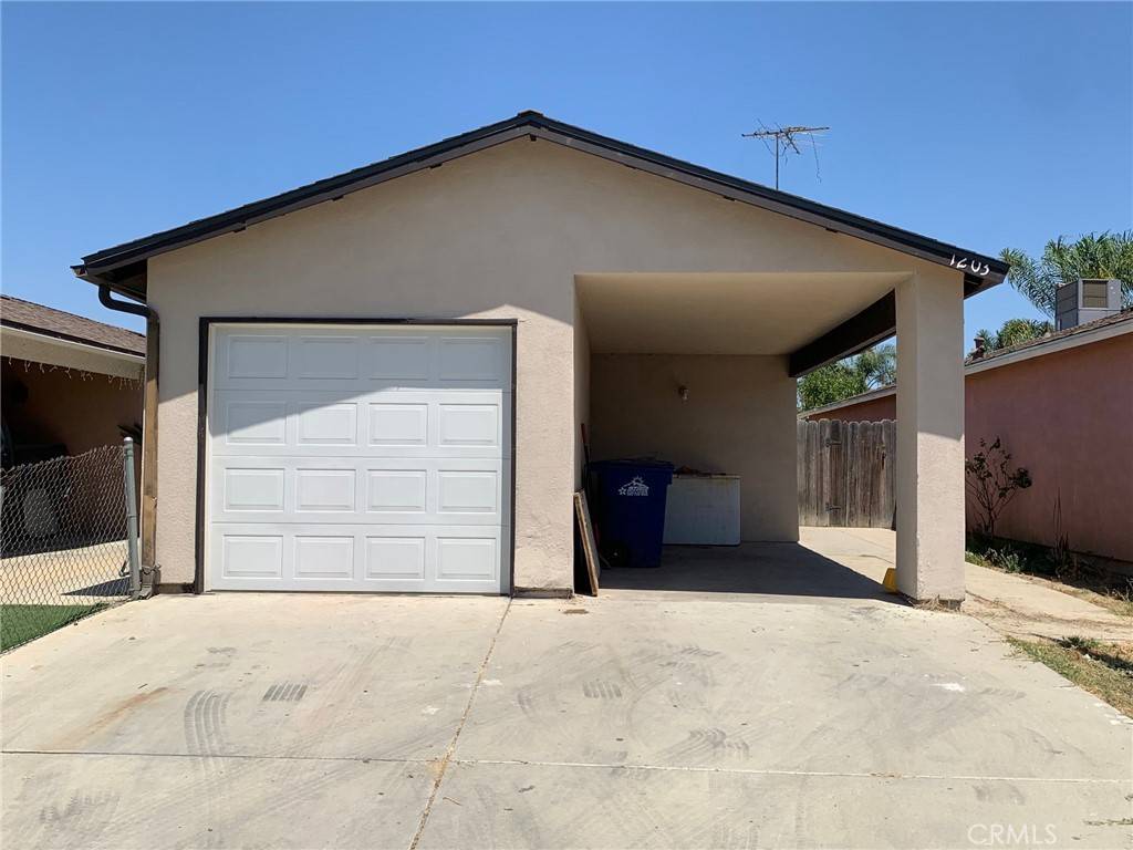 Delano, CA 93215,1203 Alila AVE