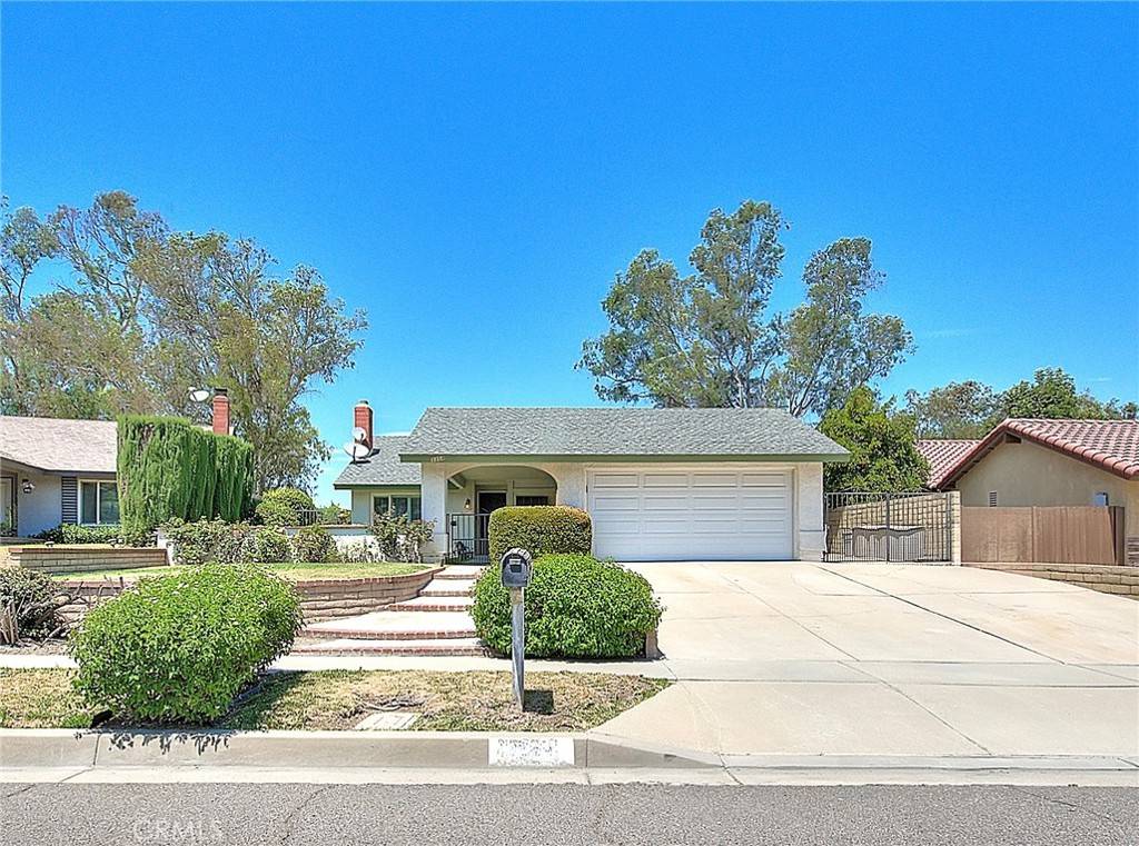 Chino Hills, CA 91709,3354 Whirlaway LN