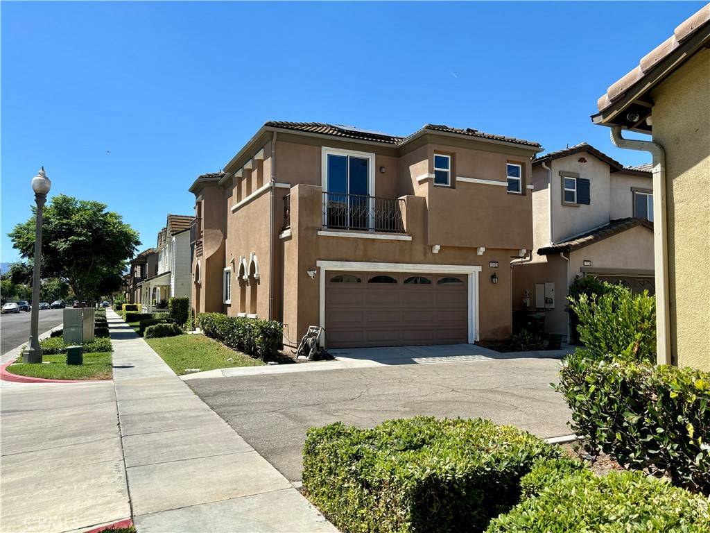 Chino, CA 91708,15922 Moonflower AVE