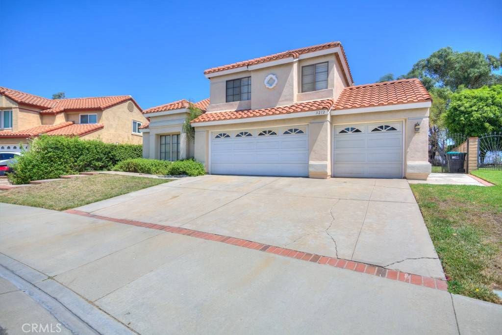 Chino Hills, CA 91709,3212 SKYVIEW RIDGE