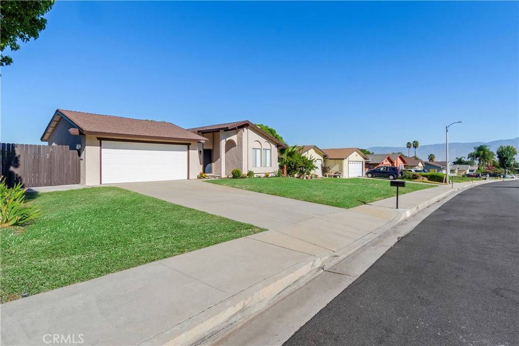 Loma Linda, CA 92354,11614 Cielo LN