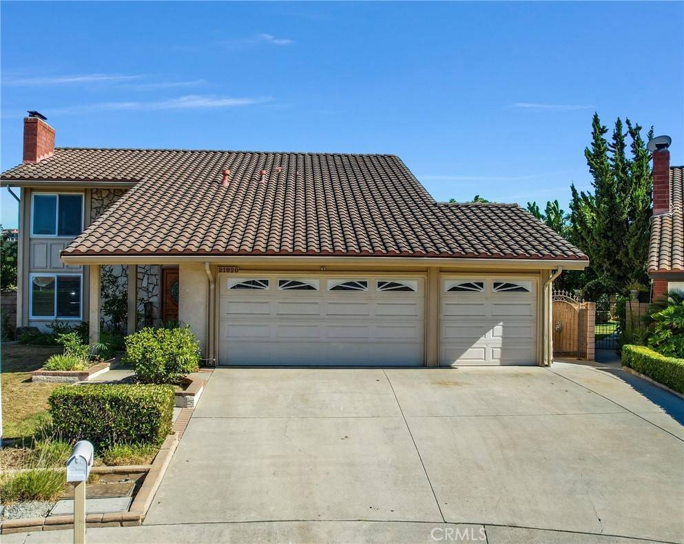 Diamond Bar, CA 91765,21920 Paint Brush LN