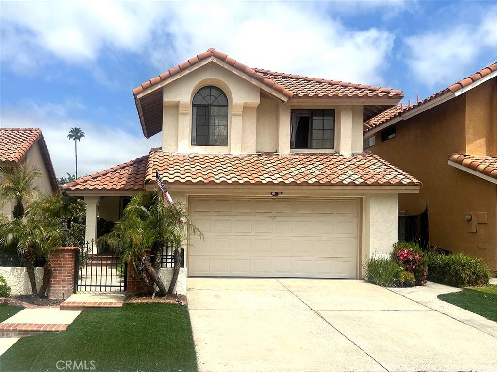 Rancho Santa Margarita, CA 92688,25 Via Zapador