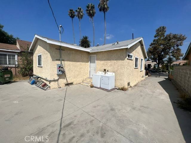 Los Angeles, CA 90018,1918 W 36th PL