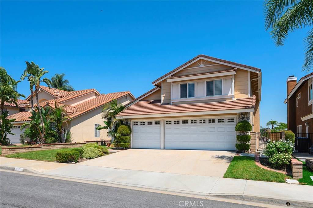 Chino Hills, CA 91709,17931 Paseo Valle