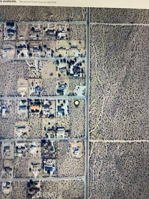 Lucerne Valley, CA 92356,0 Topaz
