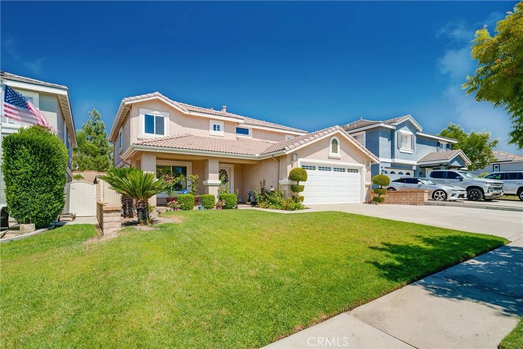 Rancho Cucamonga, CA 91701,11836 Asti DR