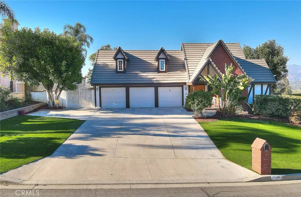 Chino Hills, CA 91709,12954 Trail View LN