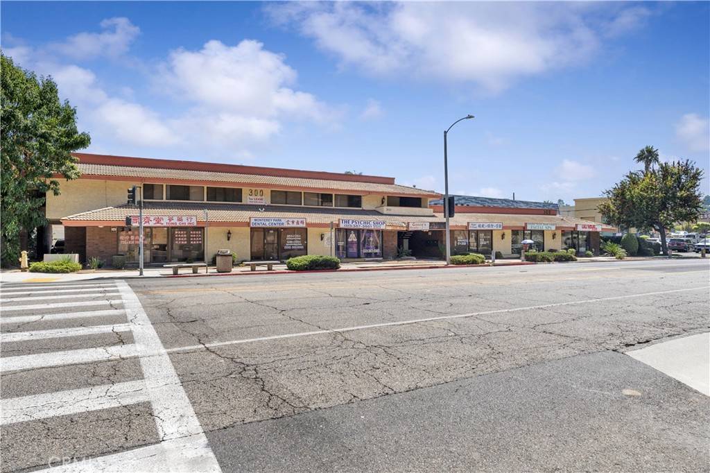 Monterey Park, CA 91754,300 S Atlantic BLVD