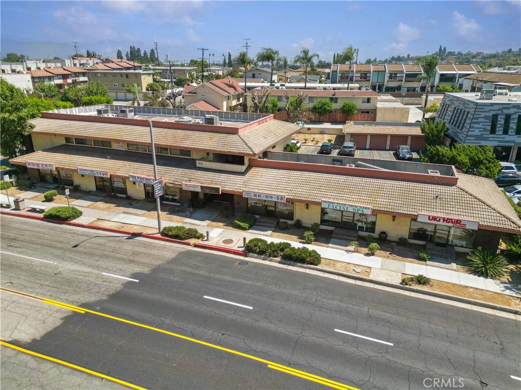 Monterey Park, CA 91754,300 S Atlantic BLVD