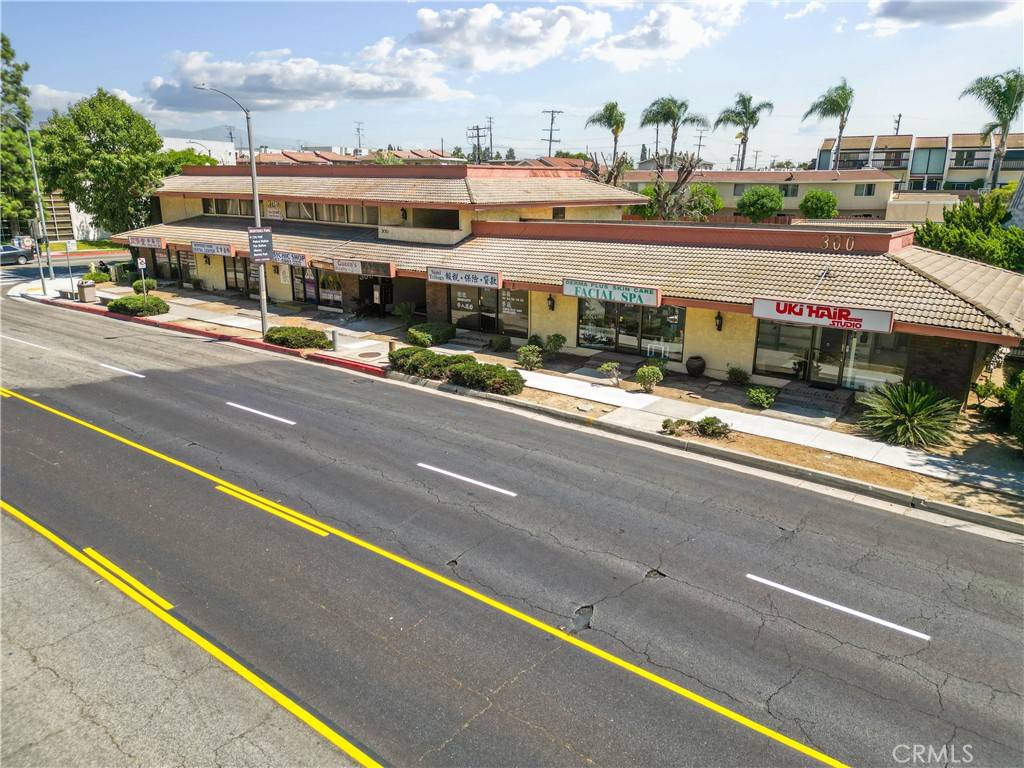 Monterey Park, CA 91754,300 S Atlantic BLVD