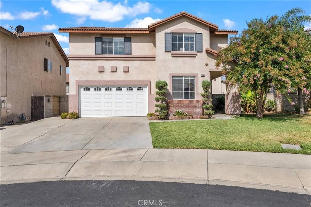 Montclair, CA 91763,10562 Mustang CIR