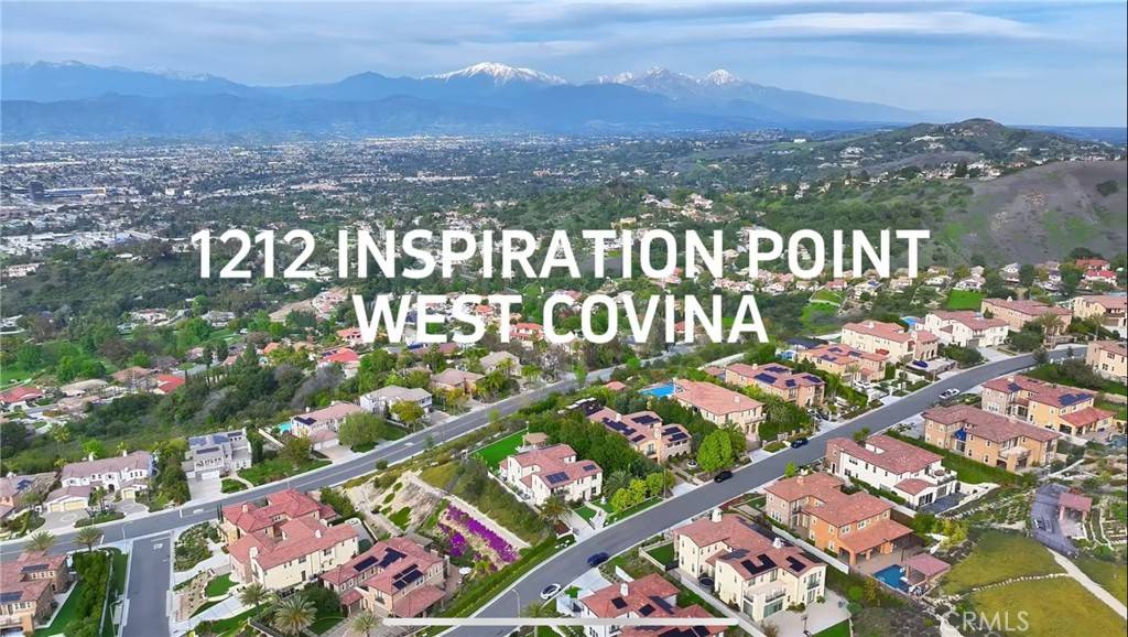 West Covina, CA 91791,1212 Inspiration