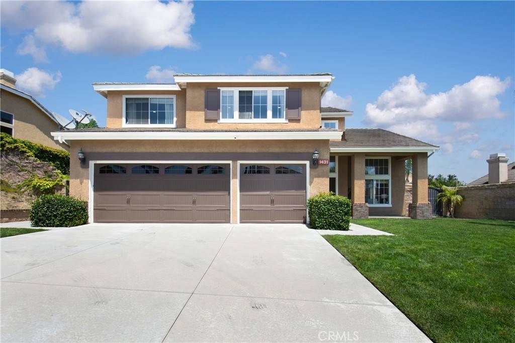 Chino Hills, CA 91709,1431 Rancho Hills DR