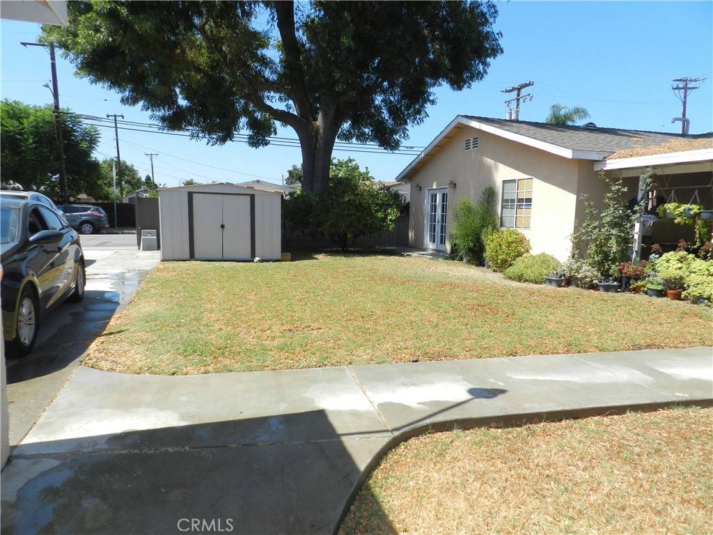 La Puente, CA 91744,15704 Francisquito AVE