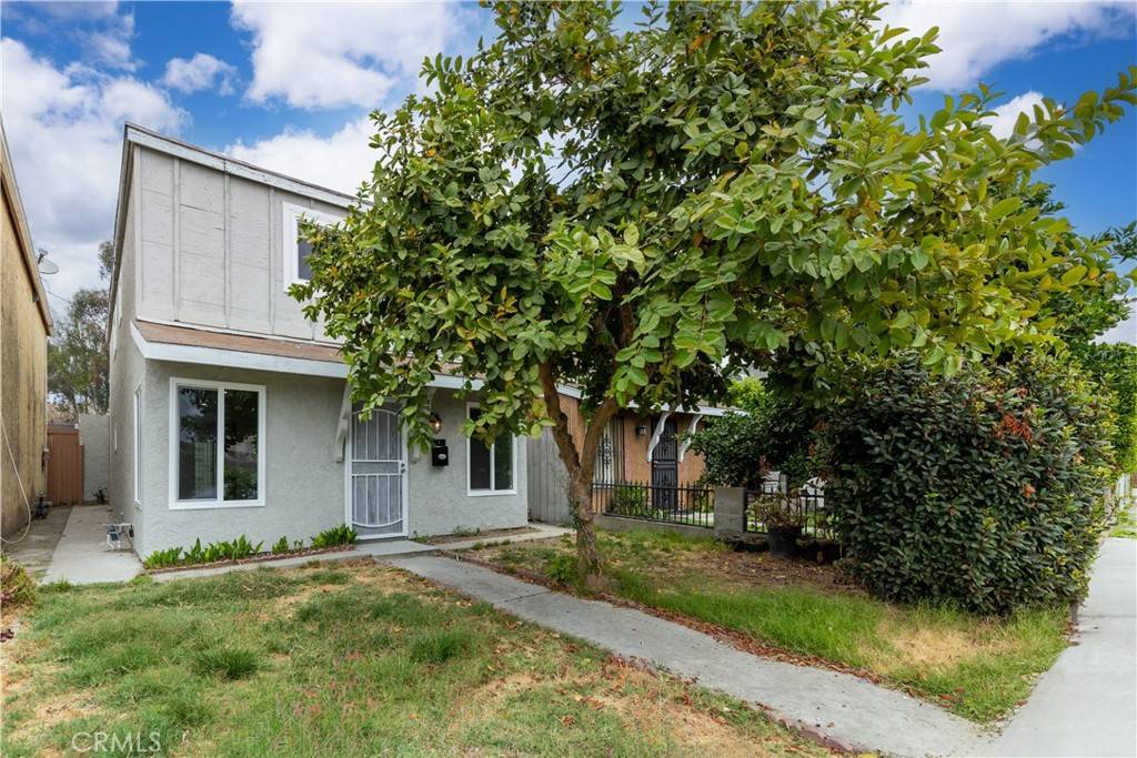 Long Beach, CA 90805,167 W Forhan