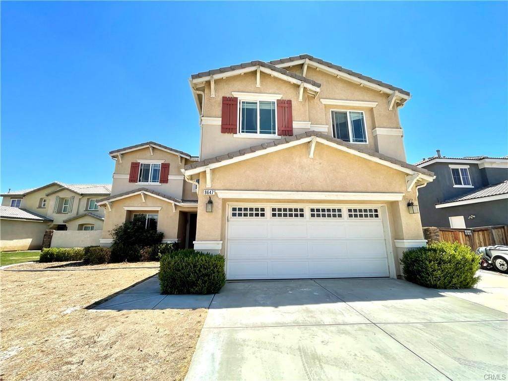 Hesperia, CA 92344,9647 Tanzanite AVE