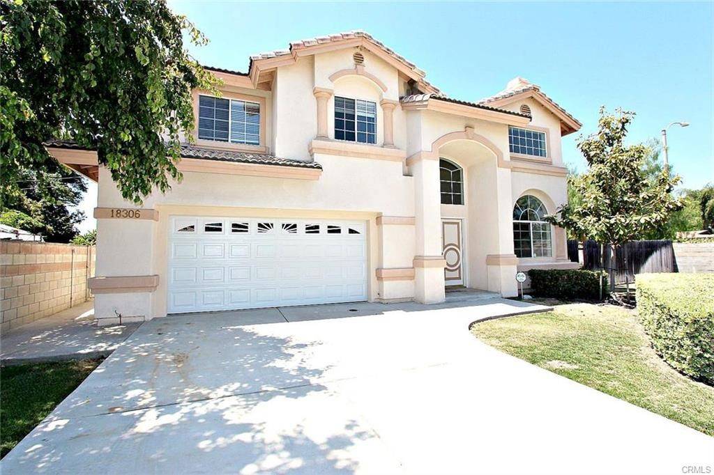 La Puente, CA 91744,18306 Sunshine CT