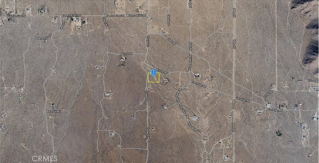 Lucerne Valley, CA 92356,0 APN # 0451-321-72-0000 AVE