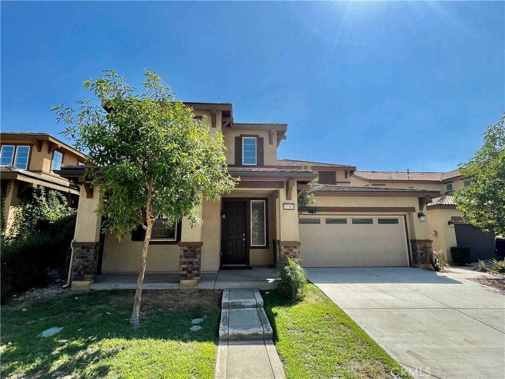 Fontana, CA 92336,15583 Basil Leaf LN