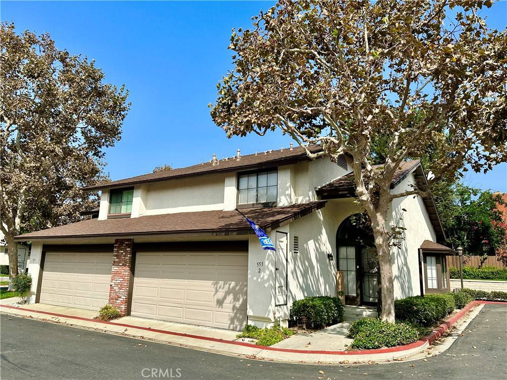 Covina, CA 91722,553 W Puente ST #2