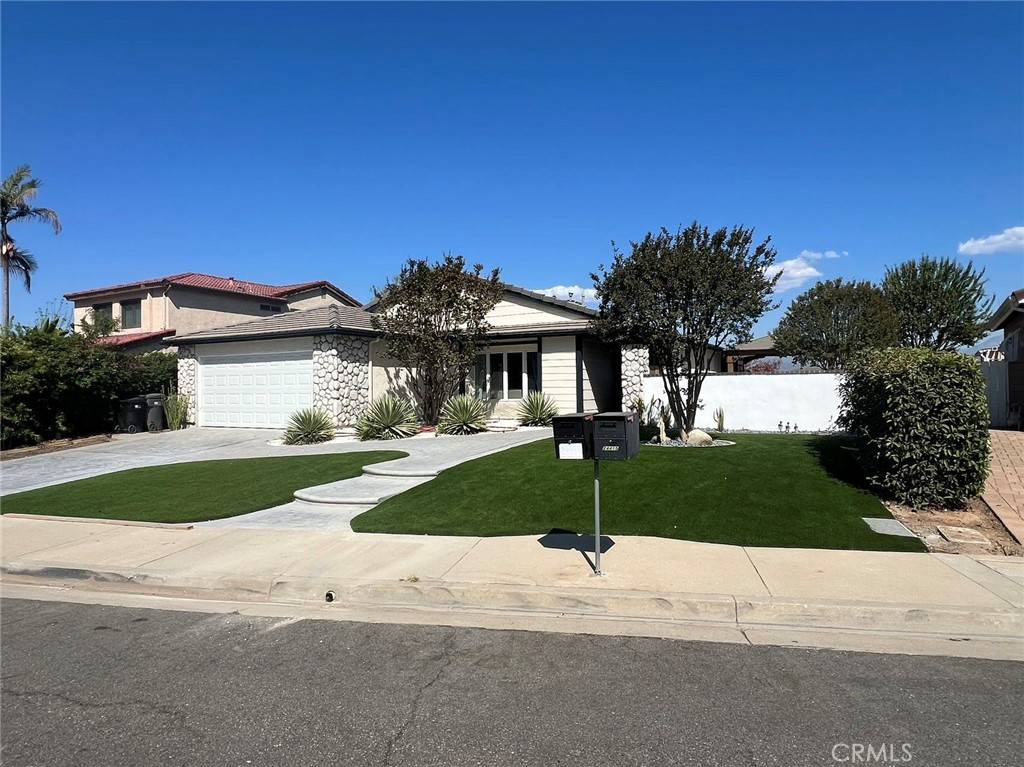 Diamond Bar, CA 91765,24411 Top CT