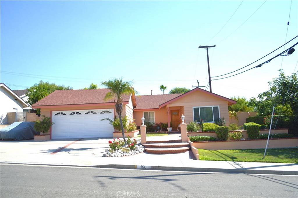 Diamond Bar, CA 91765,158 Cottonwood Cove DR