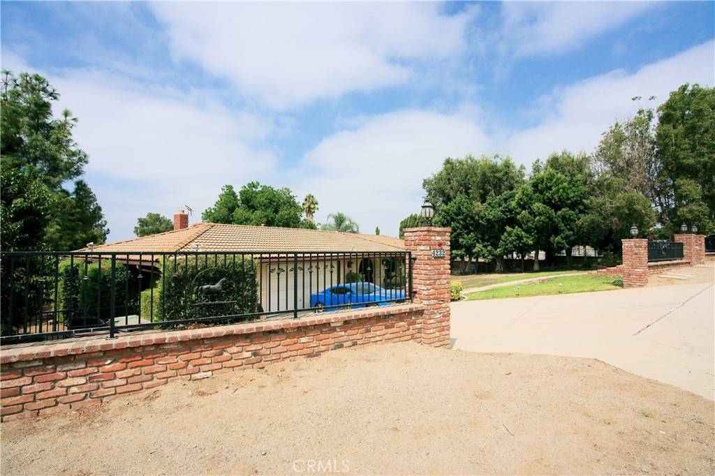 Norco, CA 92860,4232 Crestview DR