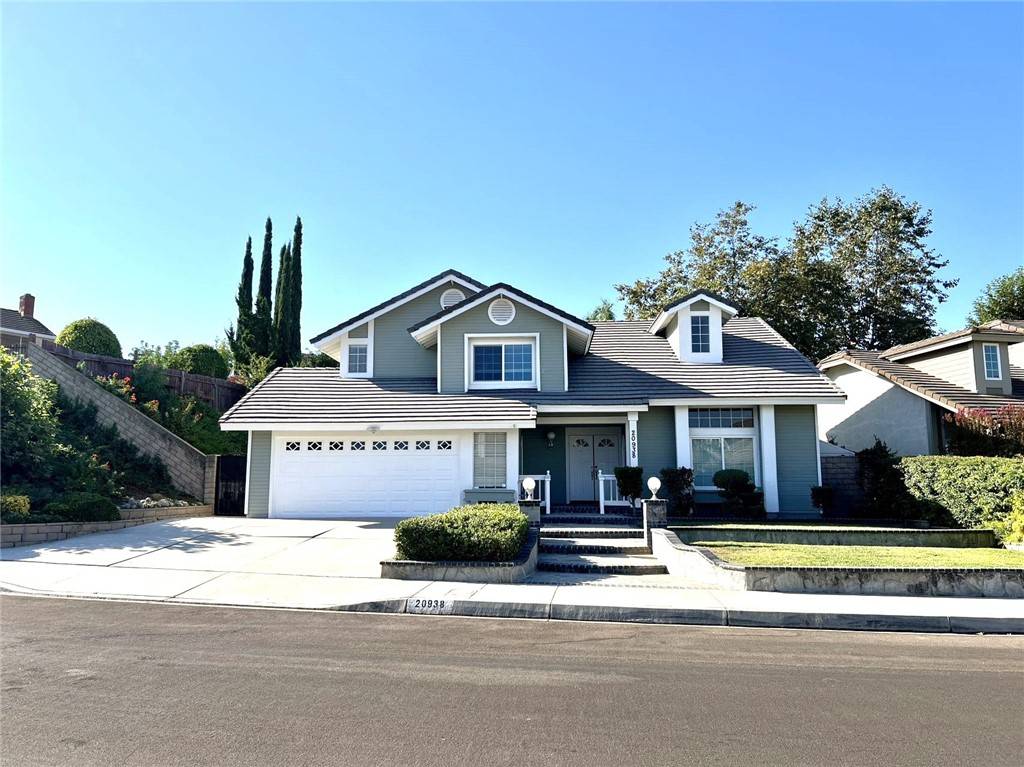 Walnut, CA 91789,20938 Quail Run DR