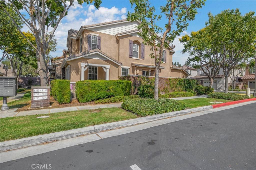 Chino, CA 91708,8226 Garden Gate ST