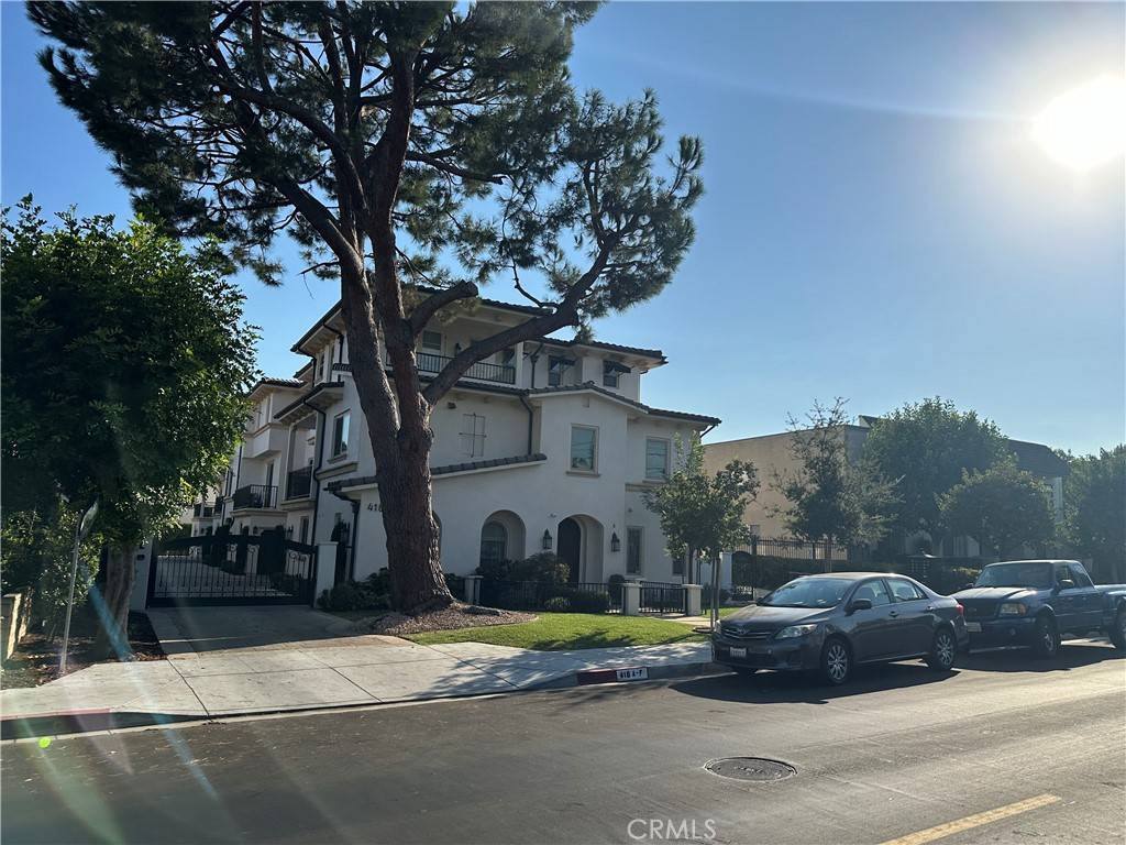 Arcadia, CA 91007,418 Unit D W Fairview AVE #D