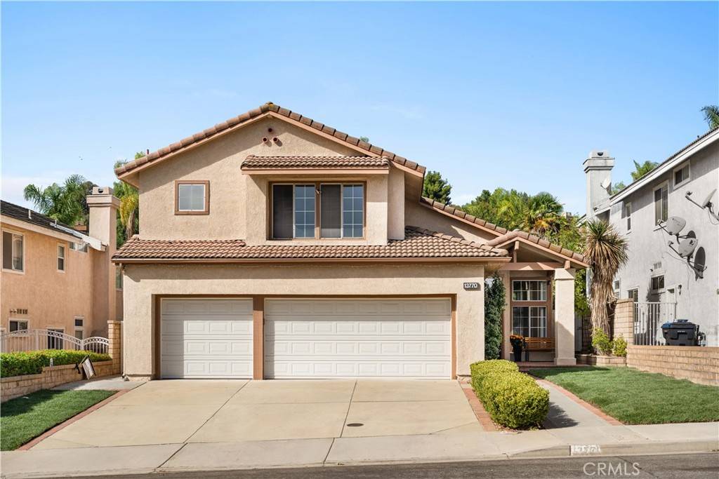 Chino Hills, CA 91709,13770 Evening Terrace Dr