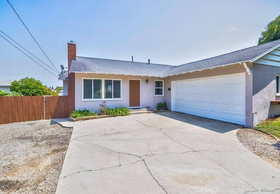 Hacienda Heights, CA 91745,1754 Vallecito DR