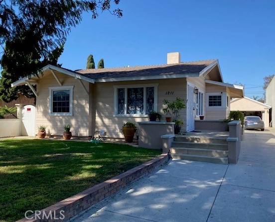 Harbor City, CA 90710,1211 252nd ST