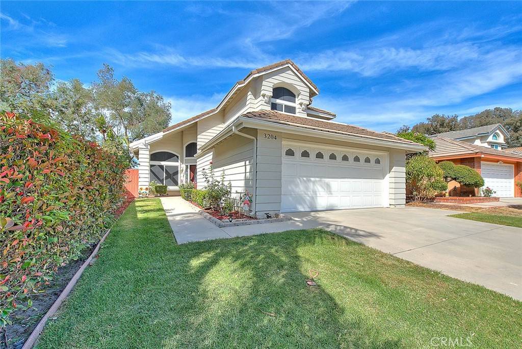 Chino Hills, CA 91709,3204 Oakshire LN