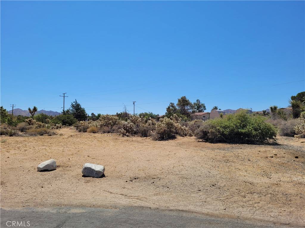 Yucca Valley, CA 92284,0 Ivanhoe DR