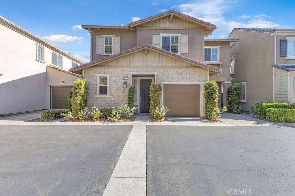 Chino, CA 91710,6032 La Grange LN