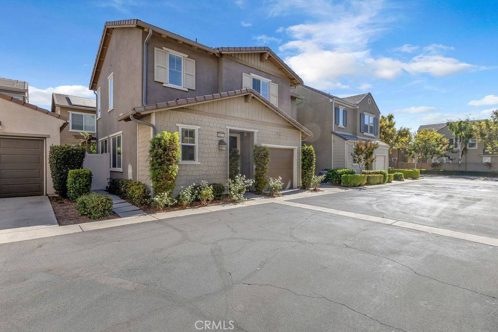 Chino, CA 91710,6032 La Grange LN