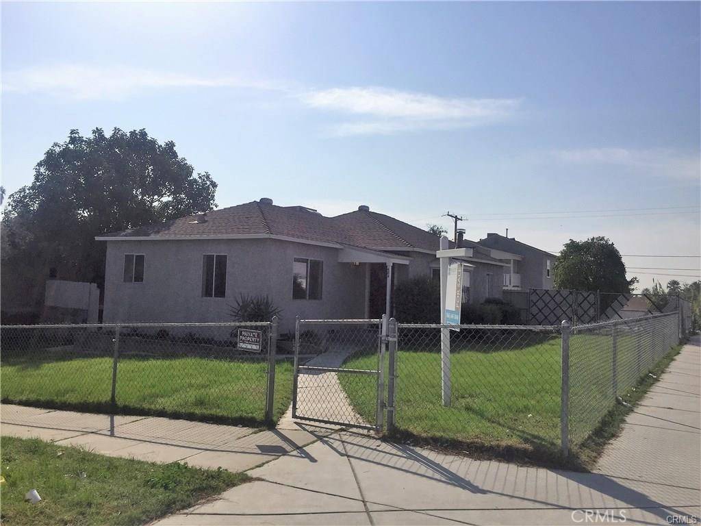 Colton, CA 92324,484 N 3rd ST