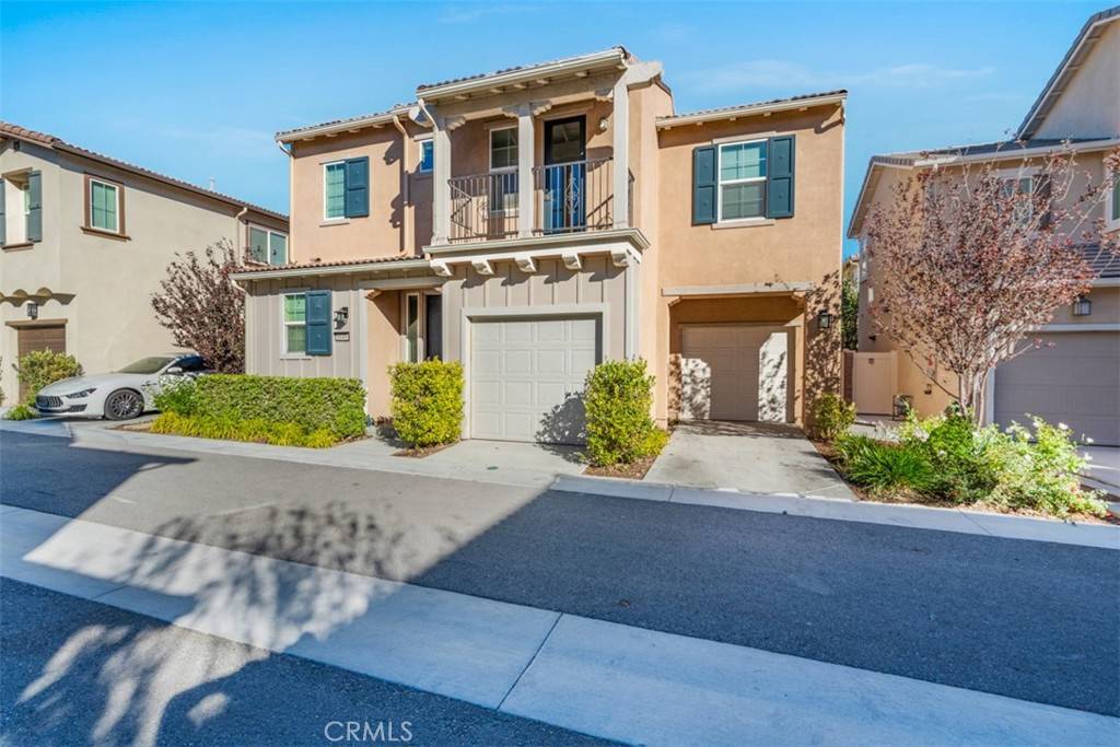 Chino, CA 91708,8649 Autumn Path ST