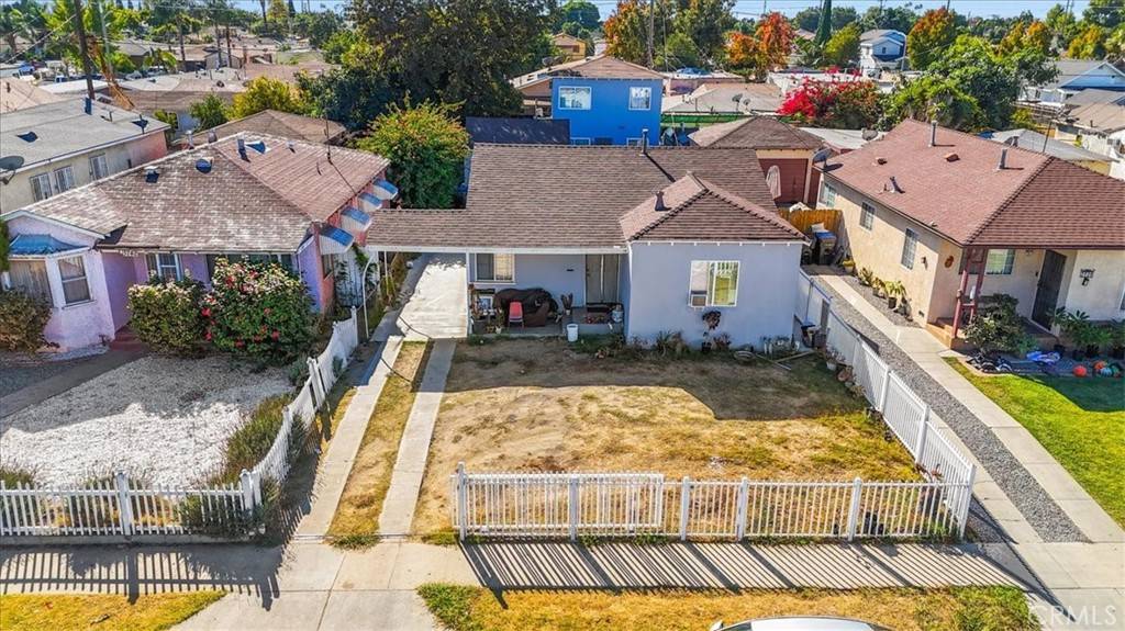 Maywood, CA 90270,3738 E 53rd ST